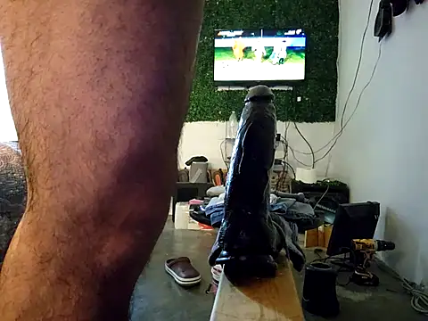 Snapshot of Ricorry@xh chatting on 16, 1, 2025 Ricorryxh online show from 16, 1, 2025