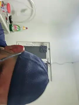 Snapshot of Ricorry@xh chatting on 31, 1, 2025 Ricorryxh online show from 31, 1, 2025