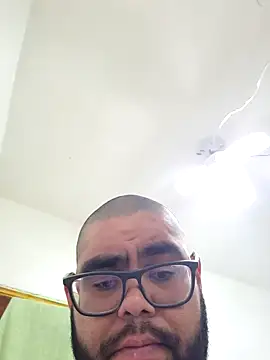 Snapshot of Ricorry@xh chatting on 4, 3, 2025 Ricorryxh online show from 4, 3, 2025