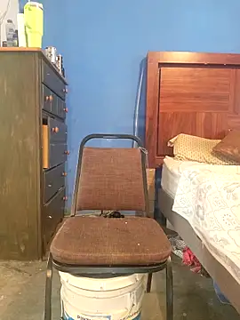 Snapshot of Ricorry@xh chatting on 5, 3, 2025 Ricorryxh online show from 5, 3, 2025