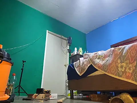 Snapshot of Ricorry@xh chatting on 21, 9, 2025 Ricorryxh online show from 21, 9, 2025