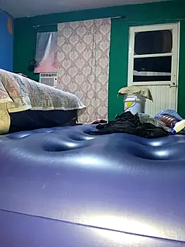 Snapshot of Ricorry@xh chatting on 4, 10, 2025 Ricorryxh online show from 4, 10, 2025