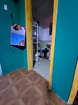 Snapshot of Ricorry@xh chatting on 7, 10, 2025 Ricorryxh online show from 7, 10, 2025