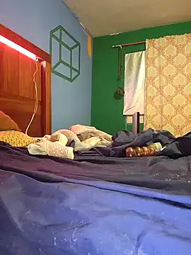 Snapshot of Ricorry@xh chatting on 27, 10, 2025 Ricorryxh online show from 27, 10, 2025