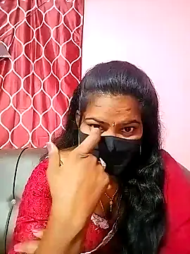 melina214 online show from 20, 1, 2025