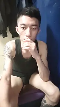 JJjing online show from 24, 9, 2025