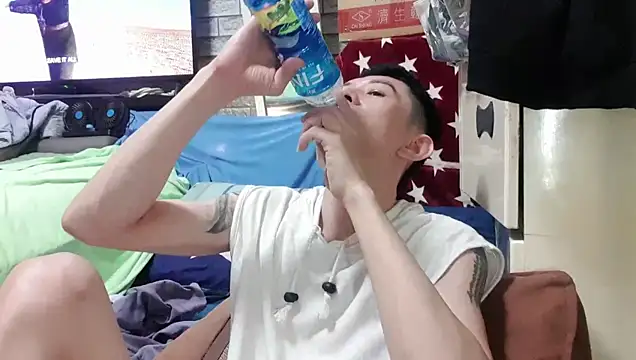 JJjing online show from 3, 10, 2025