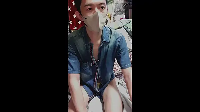 JJjing online show from 28, 10, 2025