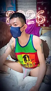 JJjing online show from 19, 3, 2026