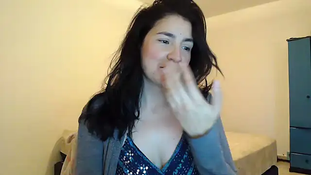 Snapshot of samantha_s69 chatting on 13, 12, 2024 samantha s69 online show from 13, 12, 2024