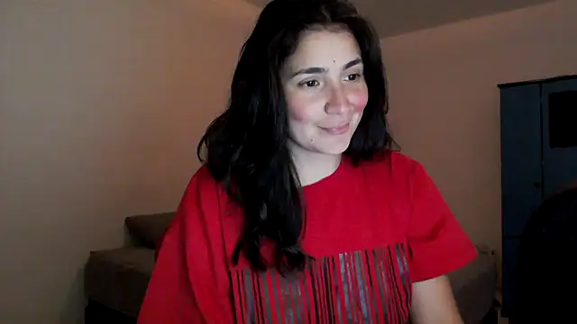 Snapshot of samantha_s69 chatting on 26, 1, 2025 samantha s69 online show from 26, 1, 2025