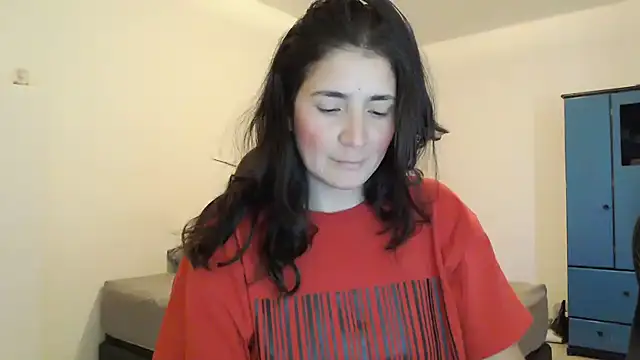 Snapshot of samantha_s69 chatting on 28, 1, 2025 samantha s69 online show from 28, 1, 2025