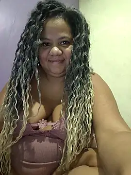 Carlabrasileira online show from 26, 11, 2025