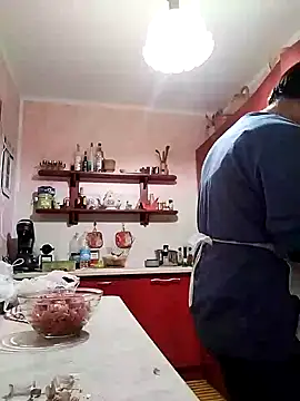 passione503 online show from 19, 1, 2025