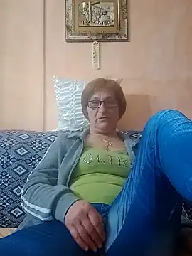 passione503 online show from 18, 2, 2025