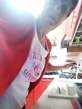 passione503 online show from 12, 10, 2025