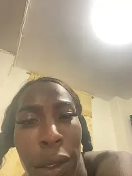 Richchocolatesweet  online show from 11, 12, 2024