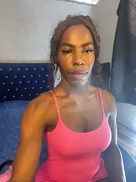 Richchocolatesweet  online show from 22, 1, 2025