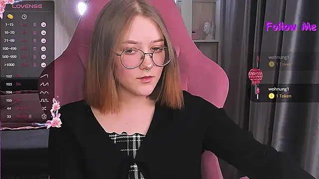 bunny bubble online show from 9, 12, 2024