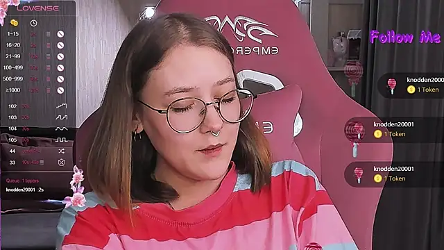 bunny bubble online show from 30, 1, 2025