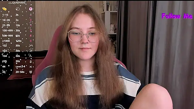 Snapshot of bunny_bubble chatting on 26, 7, 2026 bunny bubble online show from 26, 7, 2026