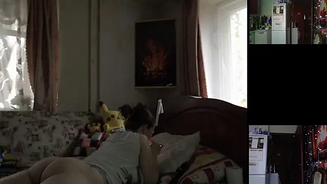 Snapshot of Sakura_Green chatting on 26, 10, 2025 Sakura Green online show from 26, 10, 2025