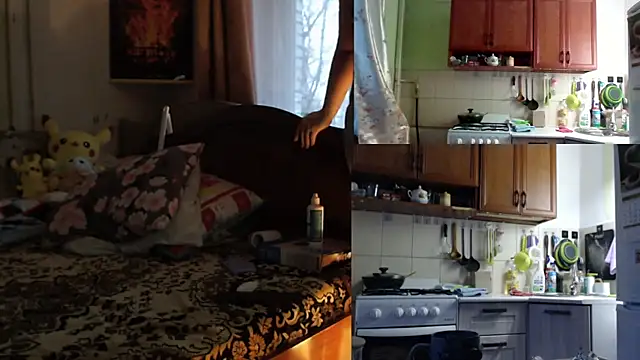 Snapshot of Sakura_Green chatting on 6, 11, 2025 Sakura Green online show from 6, 11, 2025