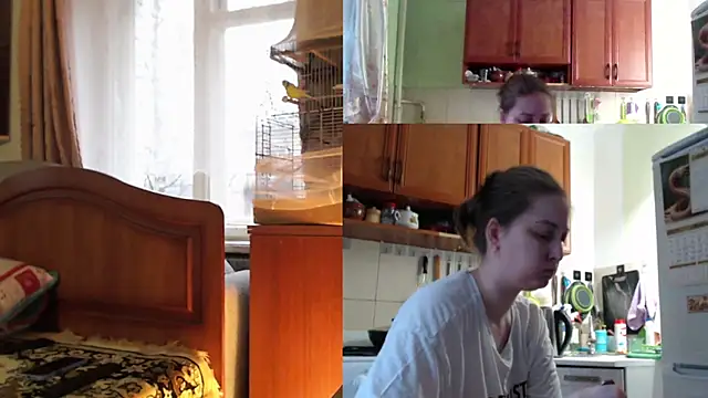 Snapshot of Sakura_Green chatting on 9, 11, 2025 Sakura Green online show from 9, 11, 2025