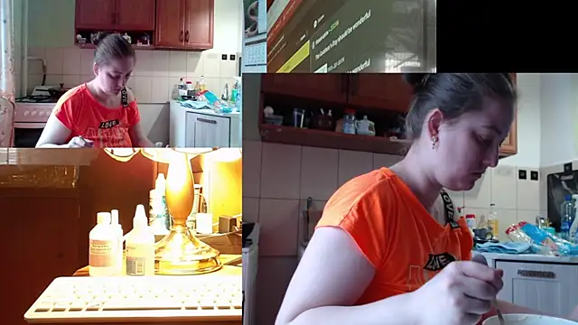 Snapshot of Sakura_Green chatting on 15, 11, 2025 Sakura Green online show from 15, 11, 2025