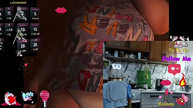 Snapshot of Sakura_Green chatting on 30, 11, 2025 Sakura Green online show from 30, 11, 2025