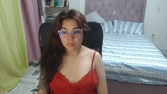 Ana Bella91 online show from 6, 6, 2026