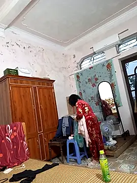 Hotestlove online show from 14, 3, 2025