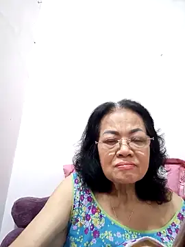 Hotestlove online show from 15, 3, 2025