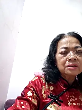 Hotestlove online show from 20, 3, 2025