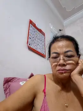 Hotestlove online show from 20, 9, 2025