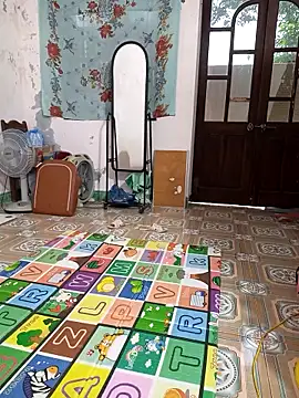 Hotestlove online show from 22, 10, 2025