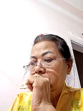 Hotestlove online show from 24, 10, 2025