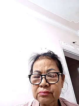 Hotestlove online show from 15, 3, 2026