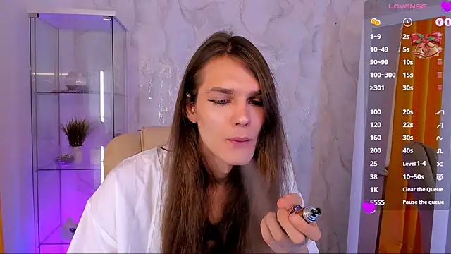 Snapshot of Will_Will_ chatting on 21, 10, 2025 Will Will online show from 21, 10, 2025