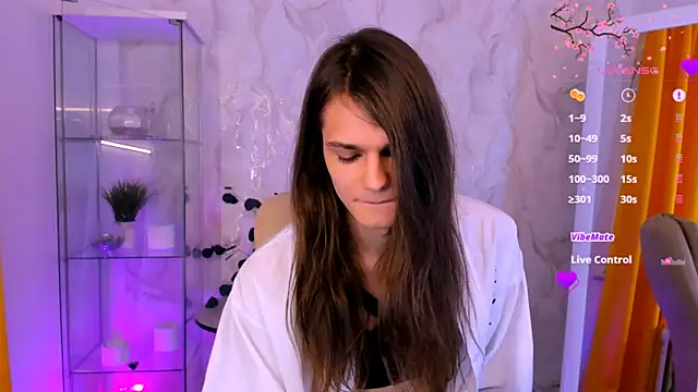 Snapshot of Will_Will_ chatting on 4, 11, 2025 Will Will online show from 4, 11, 2025