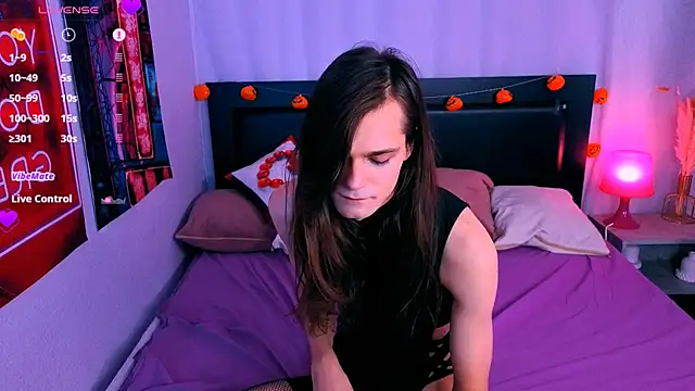 Snapshot of Will_Will_ chatting on 11, 11, 2025 Will Will online show from 11, 11, 2025