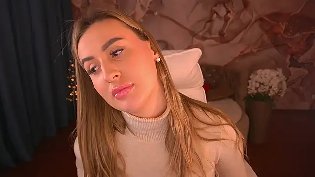 LiaBrazzerr online show from 9, 3, 2025