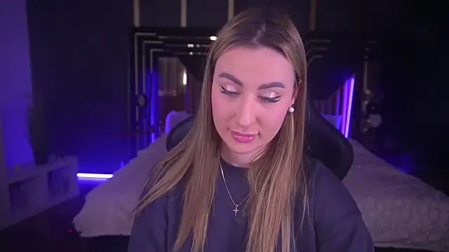 LiaBrazzerr online show from 11, 3, 2025