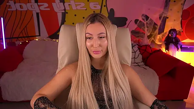 LiaBrazzerr online show from 29, 10, 2025