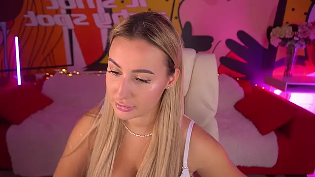 LiaBrazzerr online show from 3, 11, 2025