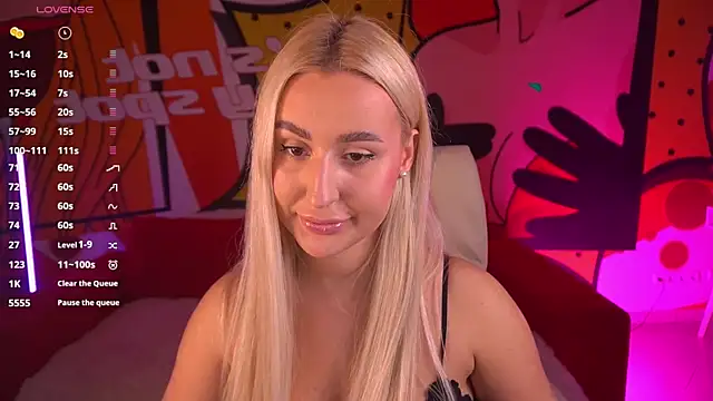 LiaBrazzerr online show from 2, 3, 2026