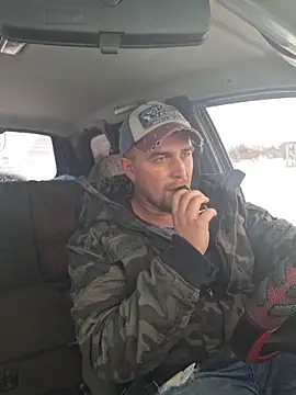 Foxyshaved online show from 19, 11, 2025