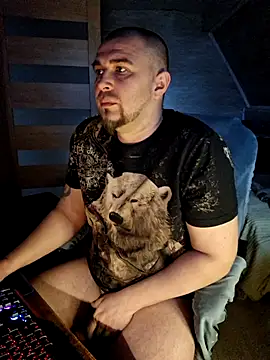 Foxyshaved online show from 30, 3, 2026