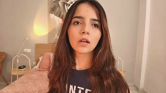 Raychell Black online show from 23, 1, 2025