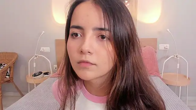 Raychell Black online show from 27, 1, 2025